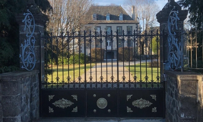 Photos 3 - Prestige - Manoir