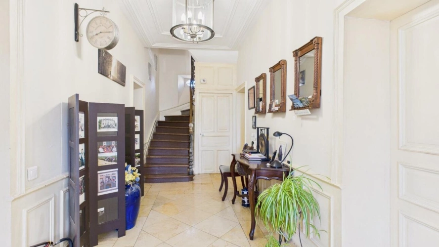 Photos 4 - Prestige - Manoir