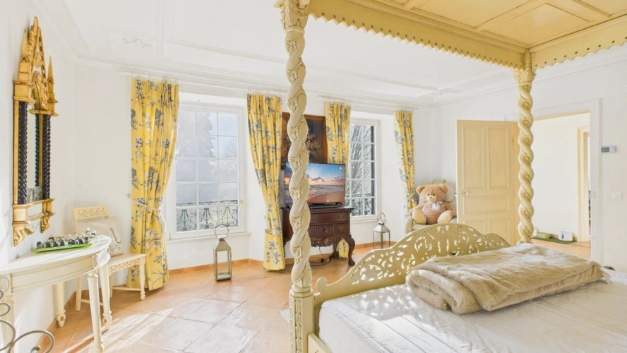 Photos 10 - Prestige - Manoir