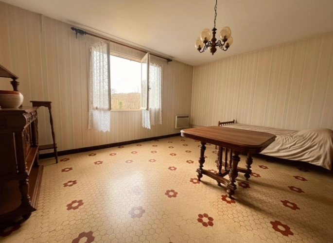 Photos 4 - Rurale - Maison de campagne