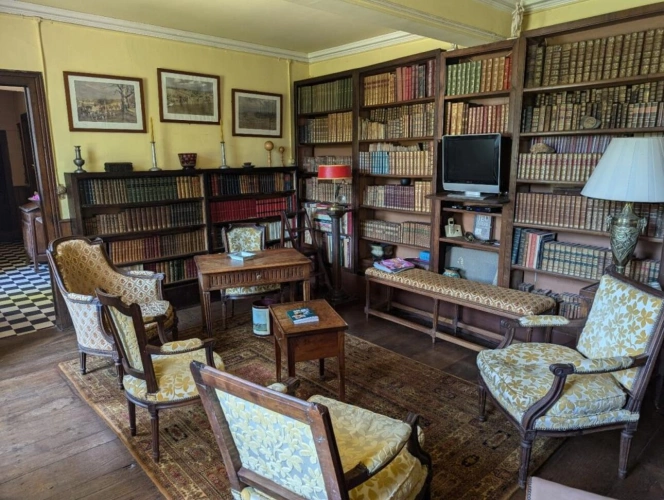 Photos 7 - Prestige - Manoir