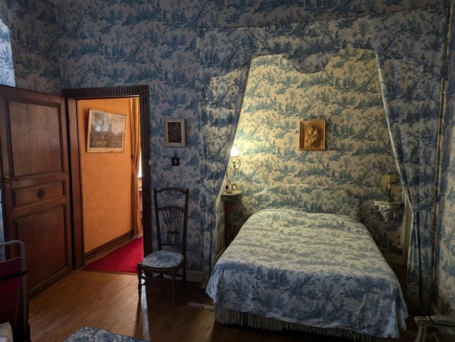 Photos 13 - Prestige - Manoir