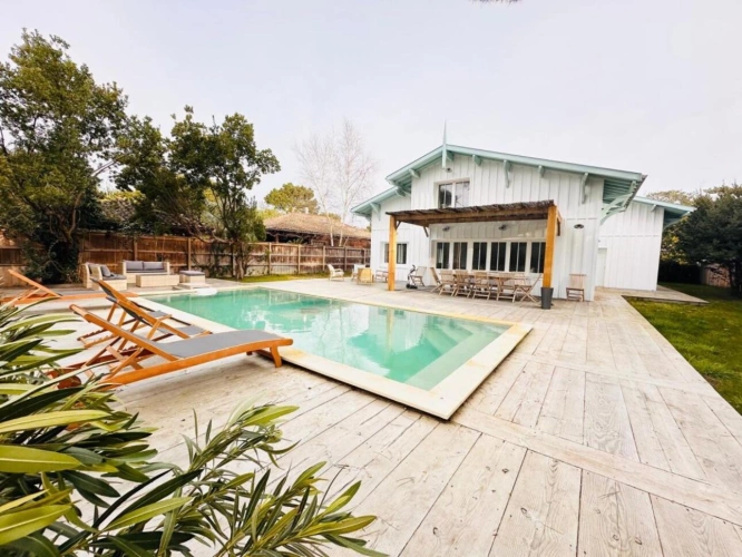 Photos 1 - Prestige - Demeure