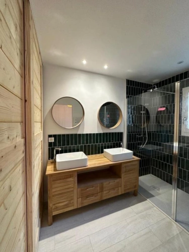 Photos 12 - Prestige - Demeure