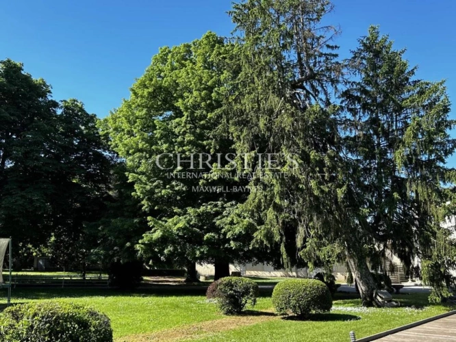 Photos 6 - Viticole - Domaine viticole avec une belle superficie, une demeure de charme et un gîte