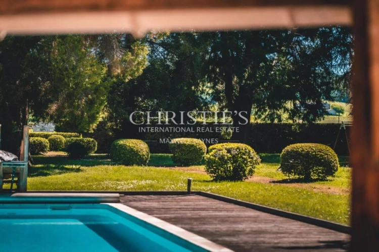 Photos 9 - Viticole - Domaine viticole avec une belle superficie, une demeure de charme et un gîte