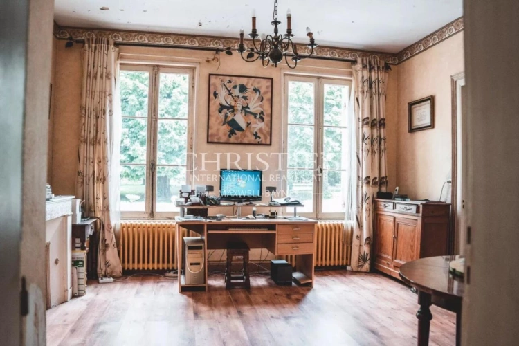 Photos 12 - Viticole - Domaine viticole avec une belle superficie, une demeure de charme et un gîte