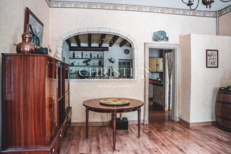 Photos 16 - Viticole - Domaine viticole avec une belle superficie, une demeure de charme et un gîte