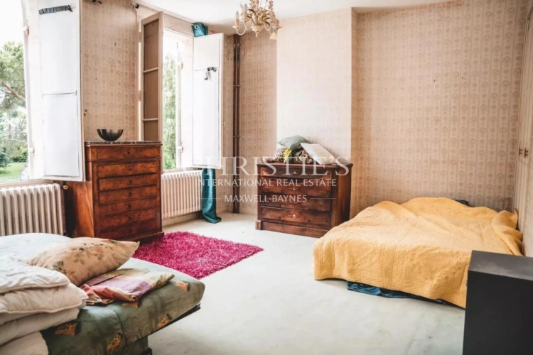 Photos 20 - Viticole - Domaine viticole avec une belle superficie, une demeure de charme et un gîte