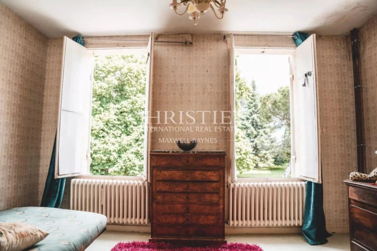 Photos 21 - Viticole - Domaine viticole avec une belle superficie, une demeure de charme et un gîte