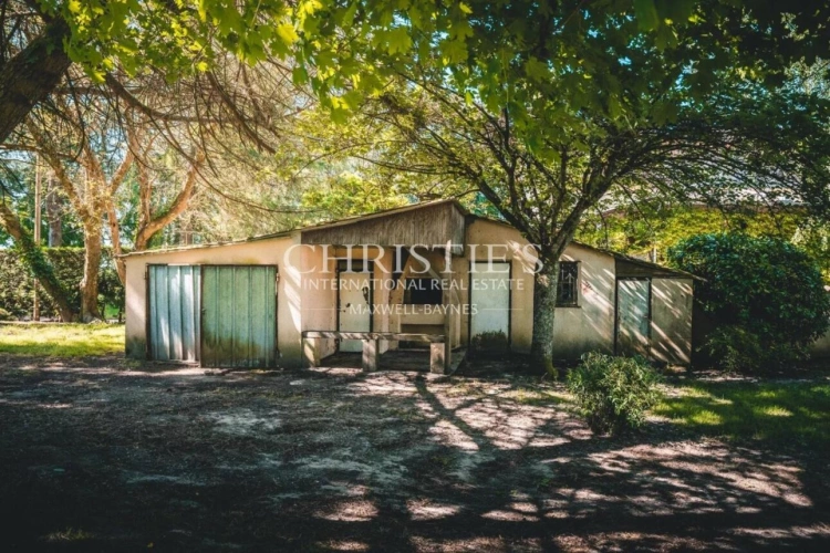 Photos 26 - Viticole - Domaine viticole avec une belle superficie, une demeure de charme et un gîte