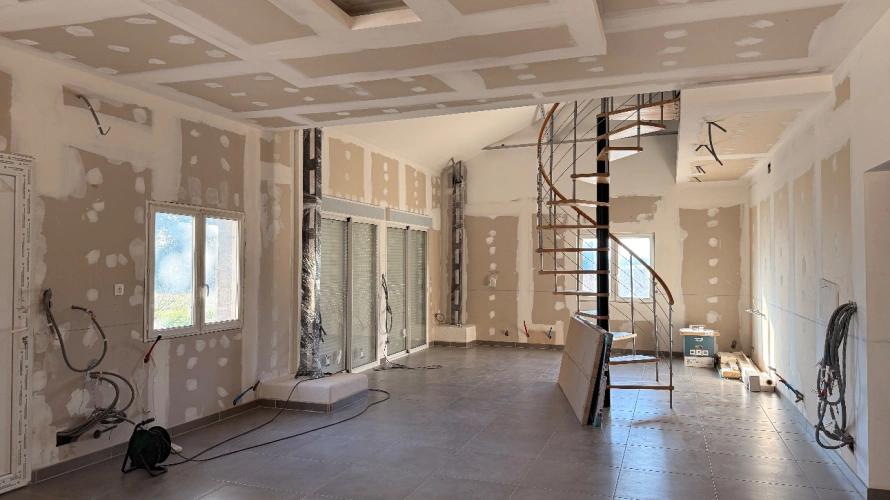 Photos 4 - Equestrian - Alpilles - 6.6 hectare estate with two accommodations