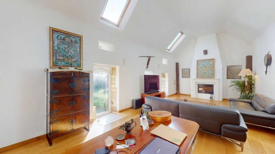 Photos 6 - Rural - 6-room property for sale near ESQUIBIEN (29)