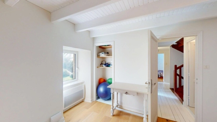 Photos 10 - Rural - 6-room property for sale near ESQUIBIEN (29)