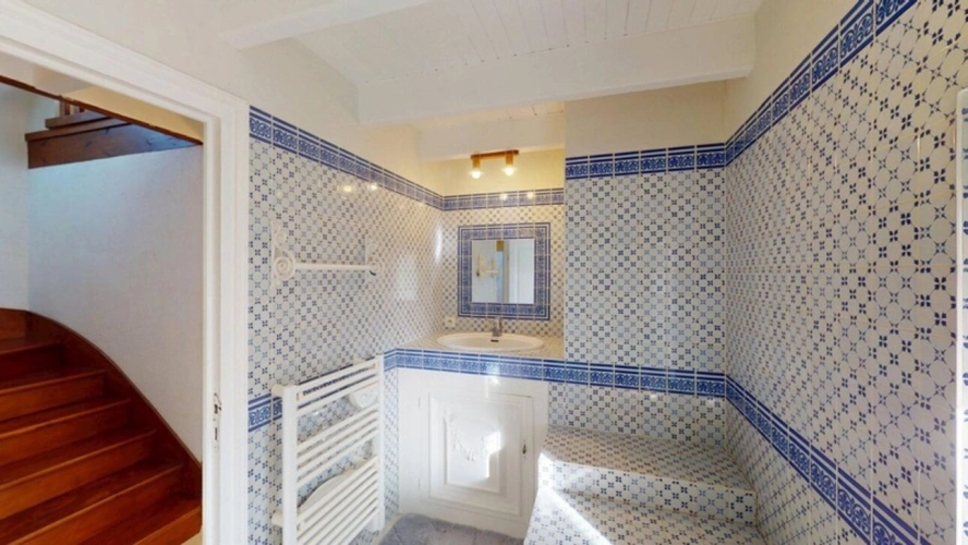 Photos 18 - Rural - 6-room property for sale near ESQUIBIEN (29)