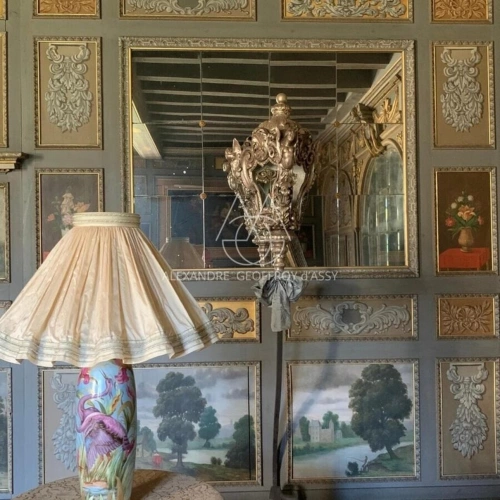 Photos 11 - Prestigious - Superbe château Renaissance en Anjou