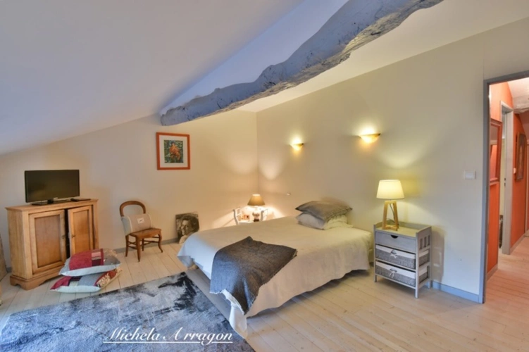 Photos 12 - Touristique - Propriete à vendre 11 pièces LACEPEDE (47)