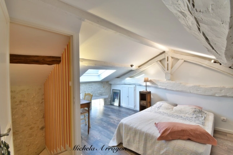 Photos 14 - Touristique - Propriete à vendre 11 pièces LACEPEDE (47)