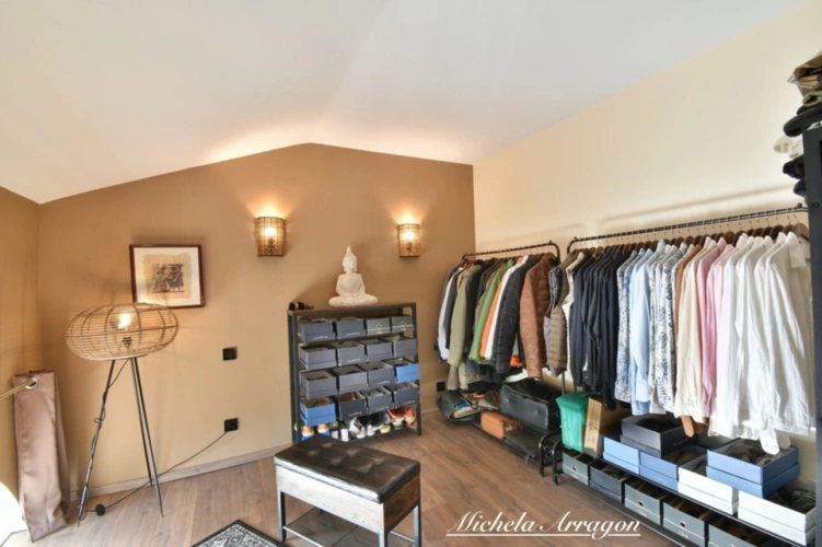 Photos 17 - Touristique - Propriete à vendre 11 pièces LACEPEDE (47)