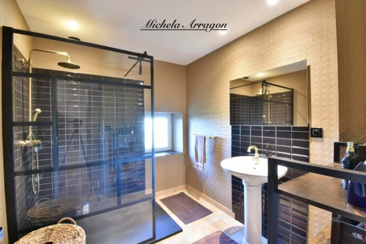 Photos 23 - Touristique - Propriete à vendre 11 pièces LACEPEDE (47)