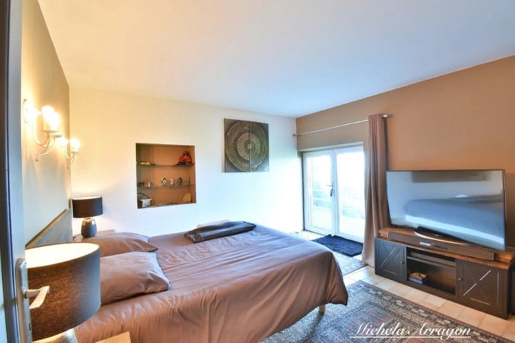 Photos 24 - Touristique - Propriete à vendre 11 pièces LACEPEDE (47)