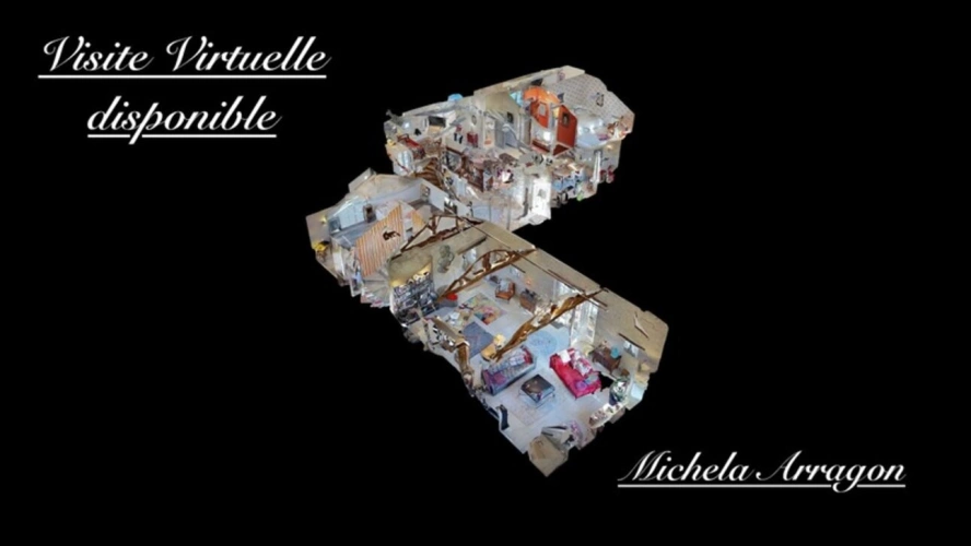 Photos 25 - Touristique - Propriete à vendre 11 pièces LACEPEDE (47)