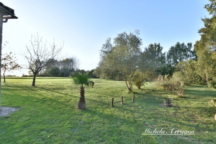 Photos 32 - Touristique - Propriete à vendre 11 pièces LACEPEDE (47)