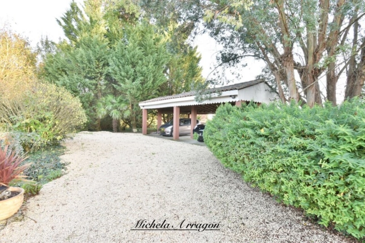 Photos 34 - Touristique - Propriete à vendre 11 pièces LACEPEDE (47)