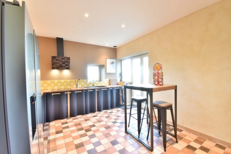 Photos 38 - Touristique - Propriete à vendre 11 pièces LACEPEDE (47)