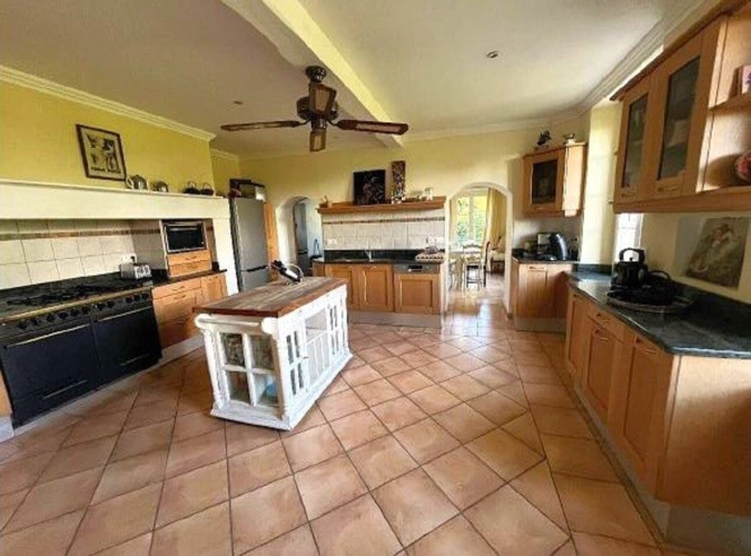 Photos 9 - Prestige - Château