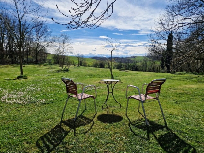 Photos 4 - Touristique - Propriété