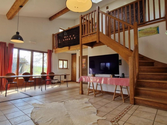 Photos 6 - Touristique - Propriété