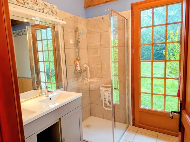 Photos 11 - Rurale - Maison et terrain