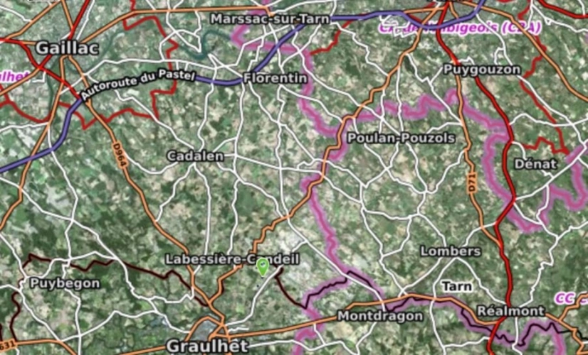 Photos 4 - Forestière - Terrain boisé – forêt