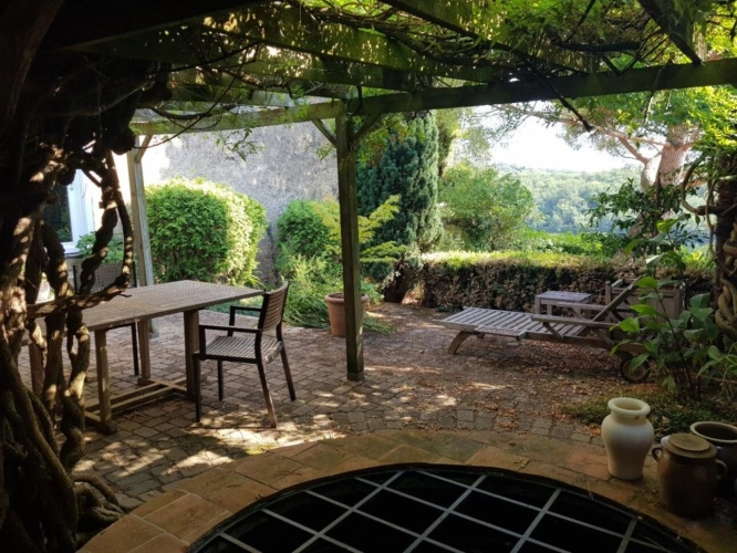 Photos 13 - Prestige - Maison de caractère