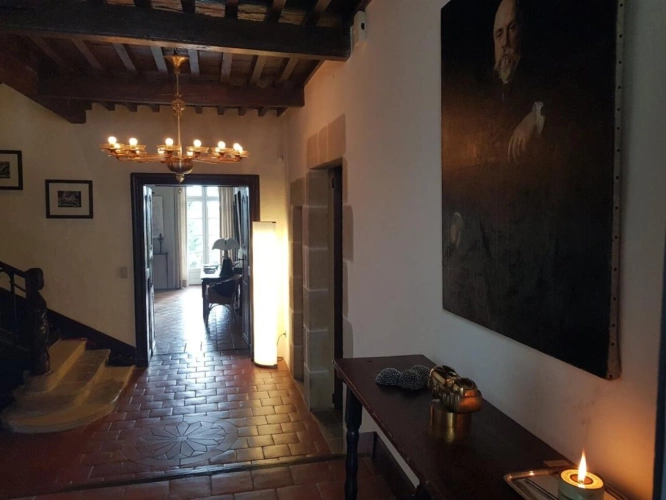 Photos 17 - Prestige - Maison de caractère