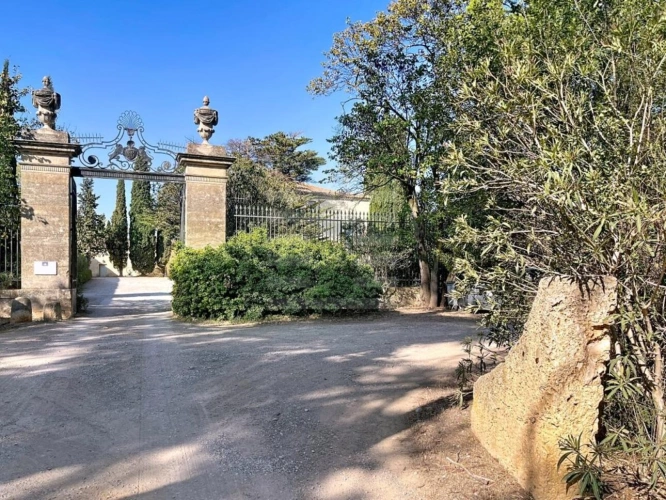 Photos 2 - Touristique - Propriété viticole