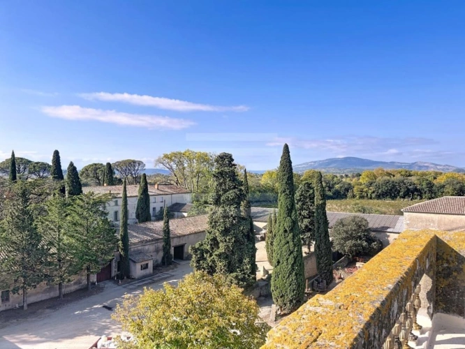 Photos 4 - Touristique - Propriété viticole