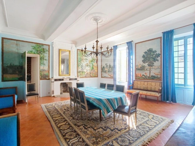 Photos 6 - Touristique - Propriété viticole