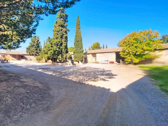 Photos 11 - Touristique - Propriété viticole