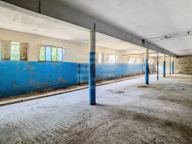 Photos 11 - Rurale - Corps de ferme