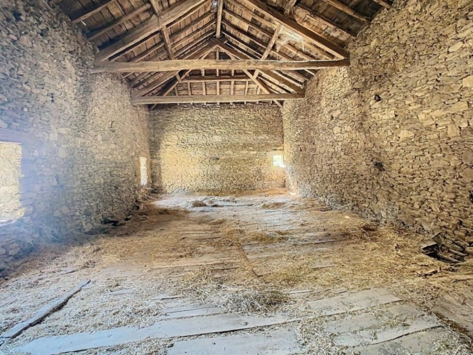 Photos 8 - Rurale - Corps de ferme