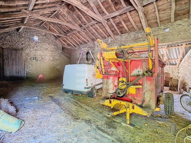 Photos 10 - Rurale - Corps de ferme