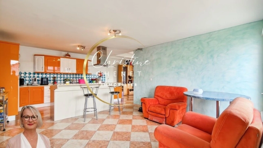 Photos 6 - Touristique - ENSEMBLE IMMOBILIER - SAINT LAURENT D'AIGOUZE (30)