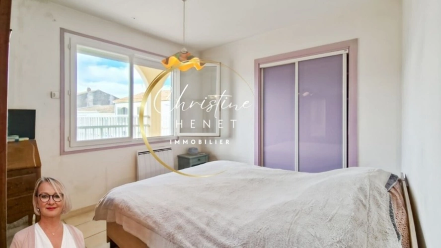 Photos 13 - Touristique - ENSEMBLE IMMOBILIER - SAINT LAURENT D'AIGOUZE (30)