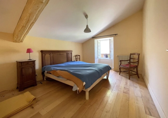 Photos 16 - Prestige - Propriete à vendre 16 pièces proche de BARBEZIEUX SAINT HILAIRE (16) sur 8.5 ha