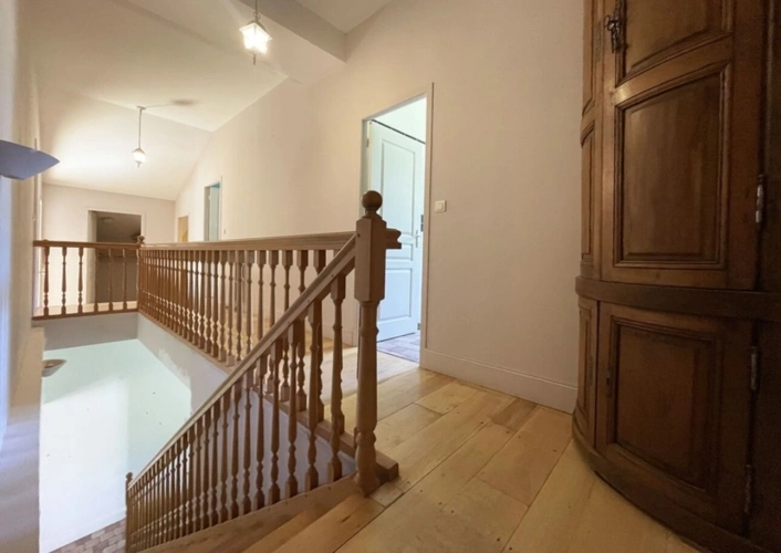 Photos 17 - Prestige - Propriete à vendre 16 pièces proche de BARBEZIEUX SAINT HILAIRE (16) sur 8.5 ha