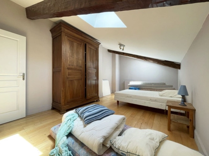 Photos 18 - Prestige - Propriete à vendre 16 pièces proche de BARBEZIEUX SAINT HILAIRE (16) sur 8.5 ha