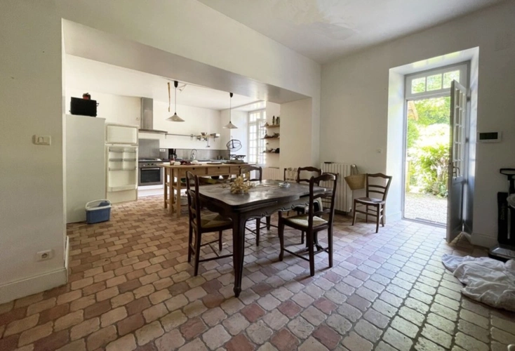 Photos 20 - Prestige - Propriete à vendre 16 pièces proche de BARBEZIEUX SAINT HILAIRE (16) sur 8.5 ha