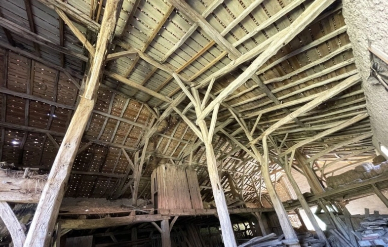 Photos 24 - Prestige - Propriete à vendre 16 pièces proche de BARBEZIEUX SAINT HILAIRE (16) sur 8.5 ha